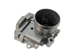 Ventil teleskopu škrtiacej klapky Mini BMW PSA V862418980 A2C38050800 1.6