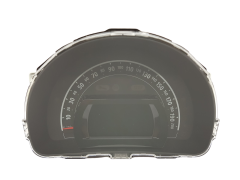 Tachometer Renault Twingo 3 248217641R Visteon 27519