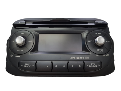 Rádio Cd Mp3 Prehrávač KIA Picanto 961701Y211MB2 RDS KMC