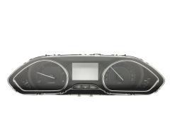 Otáčkomer Peugeot 2008 9811497480 Yazaki 48353