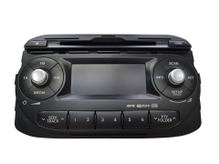 Rádio Cd Mp3 Prehrávač KIA Picanto 2 961701Y201MB2 AM100TAEE 1042