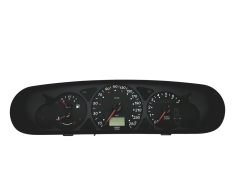 Otáčkomer Citroen C5 9651481080