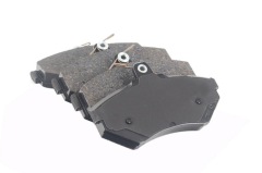 Brzdové doštičky 1HM698151A 66980004801 VW Seat Vika
