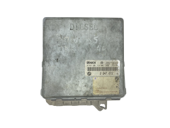 Riadiaca Jednotka Motora ECU BMW 2247072 0281001373 Bosch 57171