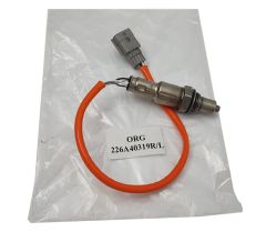 Lambda sonda Originál Dacia Logan II Note Tiida 1.0 SCe 226A40319R