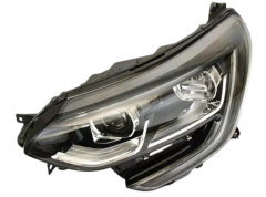 Svetlomet Ľavý Originál Renault Megane IV 260601571R