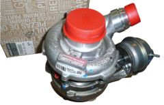 Turbodúchadlo Originál Espace 4 Laguna 3 Scenic 2 2.0 dCi 8201124245