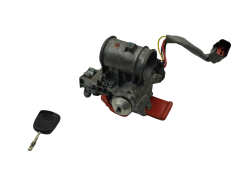 Spínacia Skrinka Ford KA Fiesta Puma 93FB3675 94FB-16B626-AA 1101
