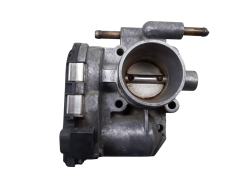 Ventil teleskopu škrtiacej klapky Opel 24420536 0280750133 Bosch 2958