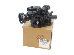 Kryt Termostatu Citroen Peugeot 9812113780 Originál