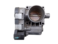 Ventil teleskopu škrtiacej klapky Fiat Ford 5519278 40SMF10 Magneti 2863