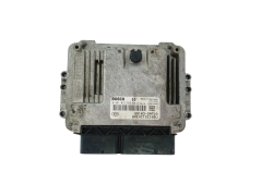 Riadiaca Jednotka 0281013569 39103-2A710 B0EHCT2EI02U KIA Bosch 35502