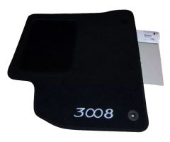 Autokoberce Originál 9663E2 9663.E2 Peugeot 3008