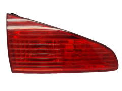 Svetlo Ľavý Zadný Peugeot 607 6350N2 AXO Scintex