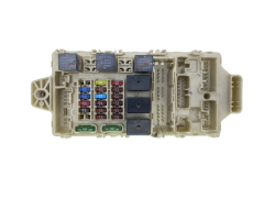 Skrinka poistiek 50511-0594 9148-0W Mitsubishi