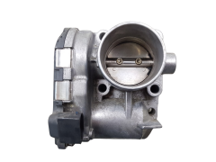 Ventil teleskopu škrtiacej klapky Fiat Lancia Alfa Romeo 0280750137 1.4 16V 2880