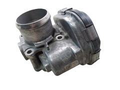 Ventil teleskopu škrtiacej klapky Citroen Peugeot Ford 9673534480 1.6 HDI 2867