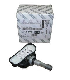 Snímač Tlaku Vzduchu Originál Jumper Boxer Ducato 1616456580