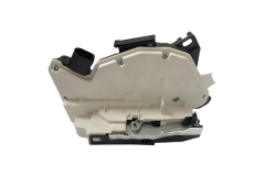 Mechanizmus dverového zámku Zadný Pravý Urobte VW Skoda 5N0839016T 88391804301 Vika