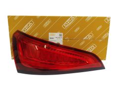 Svetlo Ľavý Zadný Urobte Audi Q5 8R0945093C 99451827502 DPA