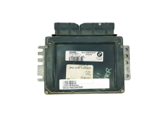 Riadiaca Jednotka Mini 1214 7527610-01 S118012001N Siemens 32947