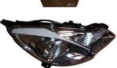 Svetlomet Pravý Originál 1606930280 Citroen