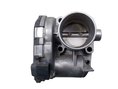 Ventil teleskopu škrtiacej klapky Fiat Lancia Alfa Romeo 0280750137 1.4 16V 2918