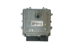 Riadiaca Jednotka A6391502979 P8631A474 0281014361 Mitsubishi Smart Bosch