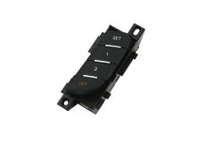 Spínač Nastavenia Sedadla Urobte Audi 4G8959769 B18019 Borsehung