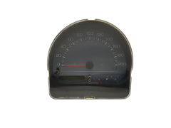 Tachometer Fiat Multipla 46510860 110008871002 2901