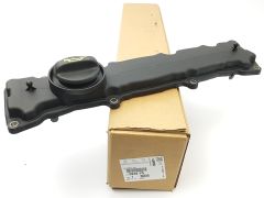 Kryt Hlavy Valcov Originál Citroen Peugeot 307 C3 1.4 16v 0248P5 96576378
