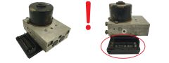 Abs Čerpadlo Land Rover Freelander SRB000200A0066 10.0925-0851.3 65975