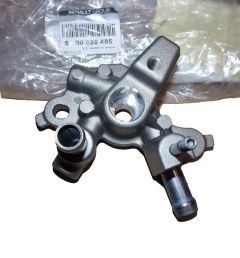 Držiak, Konzola DPF Nový Originál 8200926485 Renault