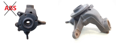 Čap nápravy Predný Ľavá Peugeot 364642 330785