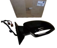 Zrkadlo Pravé Originál 981704729V Peugeot
