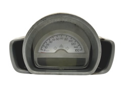 Tachometer Smart Fortwo A4515403647 Borg 42044
