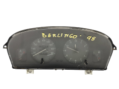 Tachometer Berlingo 1 Partner 1 9635681180 PSA 48240