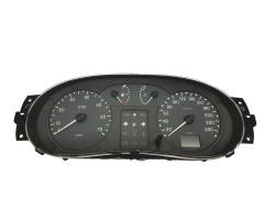Tachometer Renault Clio 2 7700428508 56589