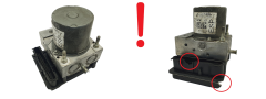 Abs Čerpadlo Fiat Punto 46825716 0265234006 Bosch 62122