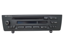 Autorádio Business CD BMW 1 6512 9227500 Visteon