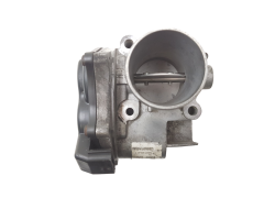 Ventil teleskopu škrtiacej klapky Renault 8200987453 H8200727648 2.0 2.3 DCI 3792