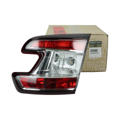 Brzdové svetlo Pravá Originál Renault Megane III 265500027R