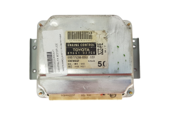 Riadiaca Jednotka 89661-02750 MB175200-8262 Toyota Denso 3168