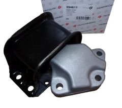 Silentblok Motora Urobte Citroen Peugeot 594611 1807EV 1807.EV Hutchinson