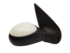 Zrkadlo Pravé Peugeot 206 96725800XT 6475000 5 Pin
