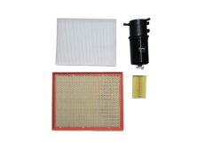 Filter Súprava Urobte VW 2H0129620D 03L115562 2H0127401B 7H0819613A K11785101 Vika
