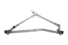 Mechanizmus Stieračov Urobte Skoda Fabia 6Y1998023 99980542001 Vika
