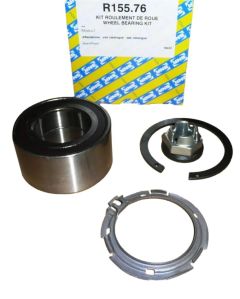 Ložisko Kolesa Predný Urobte Renault R155.76 7701207676 SNR