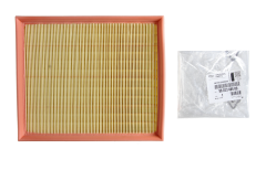 Vzduchový Filter Originál Citroen Peugeot Berlingo C3 208 DS 1.6HDI 9802348680