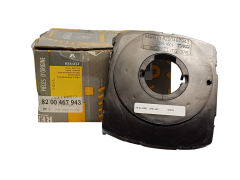 Snímač Uhla Natočenia Volantu Renault 8200467943 Originál